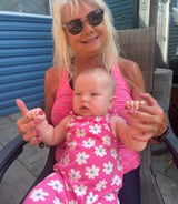 Nanny/Babysitter in Ottawa - Dawneva C.
