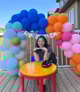 Nanny/Babysitter in Leduc - Mary Jane G.