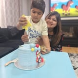 Nanny/Babysitter in Mississauga - Nanny required for evenings.