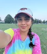 Housekeeper in Toronto - Marrygrace C.