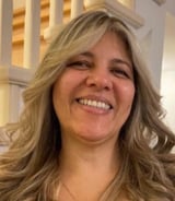 Driver in Burnaby - Patricia D.