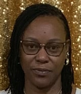Caregiver in Edmonton - Deleta D.