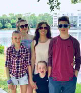 Nanny/Babysitter in Hamilton - Lindsay O.