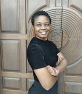 Nanny/Babysitter in Victoria - Mona P.