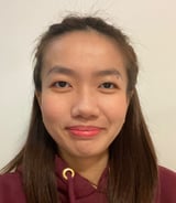 Housekeeper in Toronto - Iris Y.