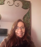 Housekeeper in Westmount - Melanie D.