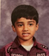 Tutor in Brampton - Ryan A.