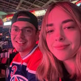 Nanny/Babysitter in Calgary - Ashton M.