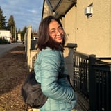 Housekeeper in Burnaby - Aian Nicole R.