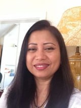 Nanny/Babysitter in Toronto - Audette G.