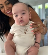 Nanny/Babysitter in Richmond - Looking for a nanny ideally live in to care for 5-month-old healthy baby boy