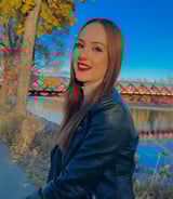 Nanny/Babysitter in Calgary - Cristina L.