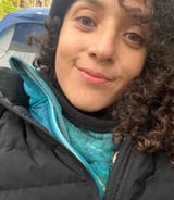 Housekeeper in Burnaby - Sunna M.