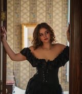 Nanny/Babysitter in Edmonton - Diana P.