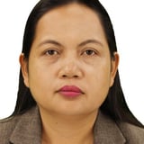 Caregiver in Montreal - Adelfa G.