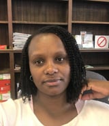 Housekeeper in Chateauguay - Apophia Rachel M.