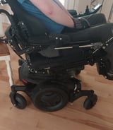 Caregiver in Beckwith - Support for quadriplegic male.