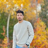 Housekeeper in Vancouver - Purna Kumar P.