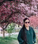 Nanny/Babysitter in Calgary - Jireh S.