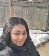 Housekeeper in Kitchener - Diana O.