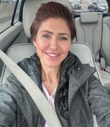 Housekeeper in Halton Hills - Tamara T.