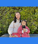 Nanny/Babysitter in Vancouver - Ping P.