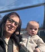 Nanny/Babysitter in Ottawa - Zoe C.