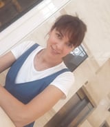 Nanny/Babysitter in Cote-Saint-Luc - Yevheniia S.