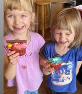 Nanny/Babysitter in London - Melissa H.