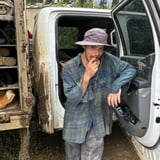 Housekeeper in Montreal - Collin K.