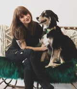 Housekeeper in Brossard - Tanya K.
