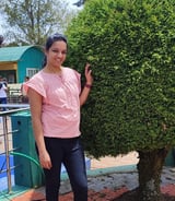 Nanny/Babysitter in Victoria - Siva A.