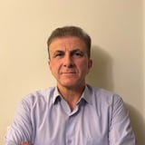 Caregiver in Toronto - Mir Mahdi C.