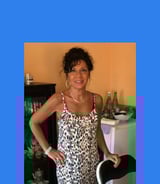 Housekeeper in Montreal - Sandra T.