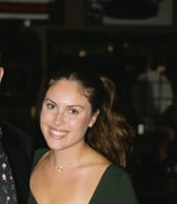 Housekeeper in Edmonton - Jaida L.