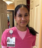 Nanny/Babysitter in Ottawa - Maleeka M.