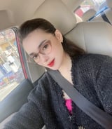 Housekeeper in Calgary - Catrina V.