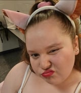 Pet care in Coquitlam - Makayla H.