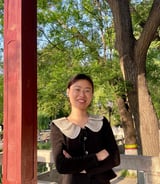 Nanny/Babysitter in Ottawa - Hongli R.