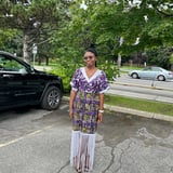 Housekeeper in Gatineau - Shekinah K.