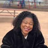 Housekeeper in Mississauga - Patience J.