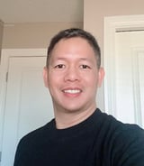 Caregiver in Edmonton - Daniel Iv L.