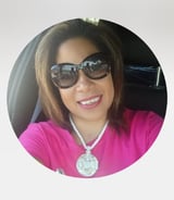 Caregiver in Vaughan - Antonella D.