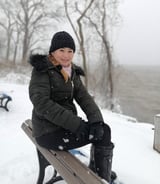 Nanny/Babysitter in Montreal - Edlyn V.