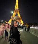 Nanny/Babysitter in Toronto - Maria Angela T.