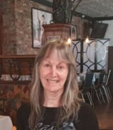 Nanny/Babysitter in Brossard - Suzanne L.