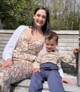 Nanny/Babysitter in Halifax - Looking for part-time Babysitter