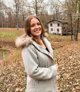 Nanny/Babysitter in Waterloo - Gloria Z.