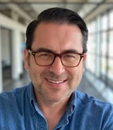 Driver in Oakville - Sergey K.