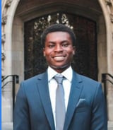 Nanny/Babysitter in Hamilton - Emmanuel A.